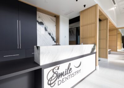 Smile Dentistry – The Hive